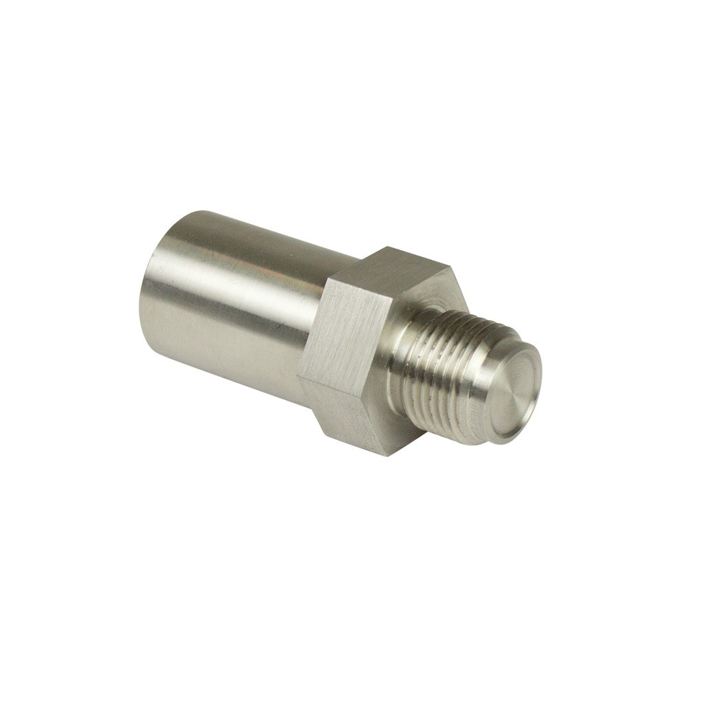 Bd Diesel Fuel Pressure Relief Valve Plug, Replaces Stock Pressure Relief Valve for Dodge Cummins 5.9L, Seals IN 30,000 PSI Rail Pressure – 1050070