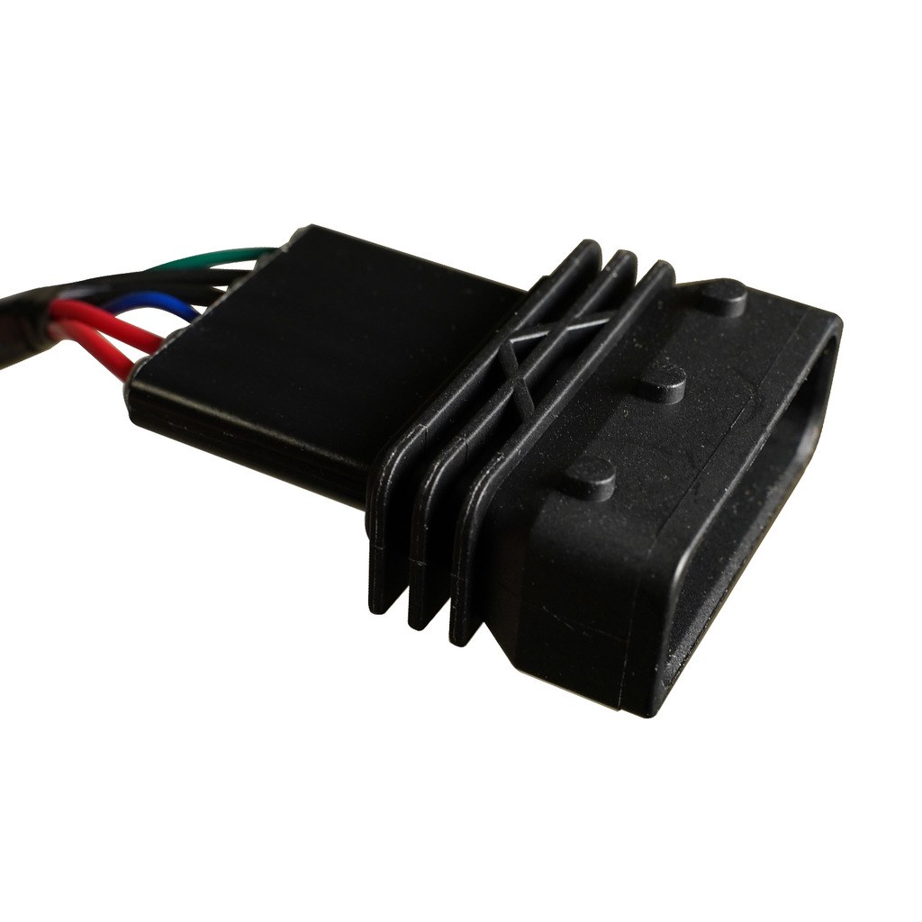 Bd Diesel Throttle Sensitivity Booster, Use to Increase Response Time with Electronic Accelerator Pedals – 1057938