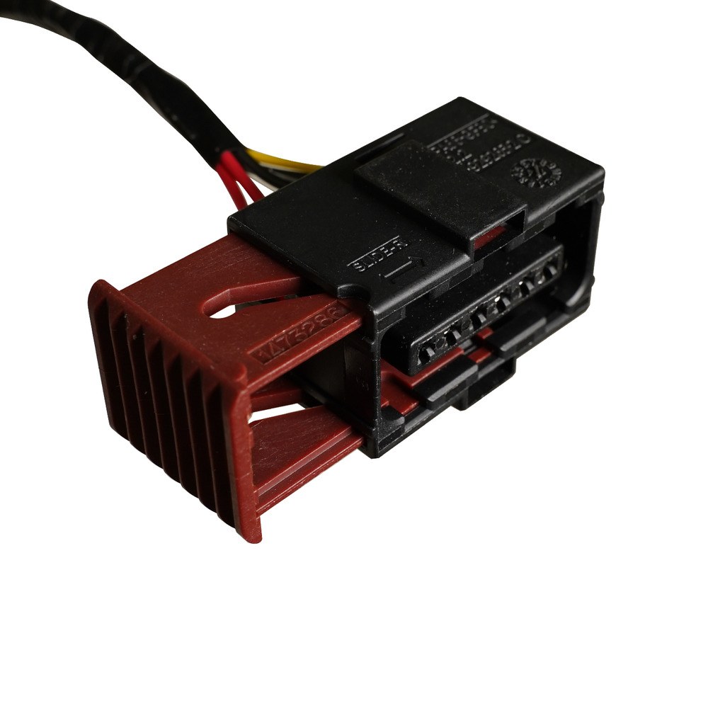 Bd Diesel Throttle Sensitivity Booster, Use to Increase Response Time with Electronic Accelerator Pedals – 1057938