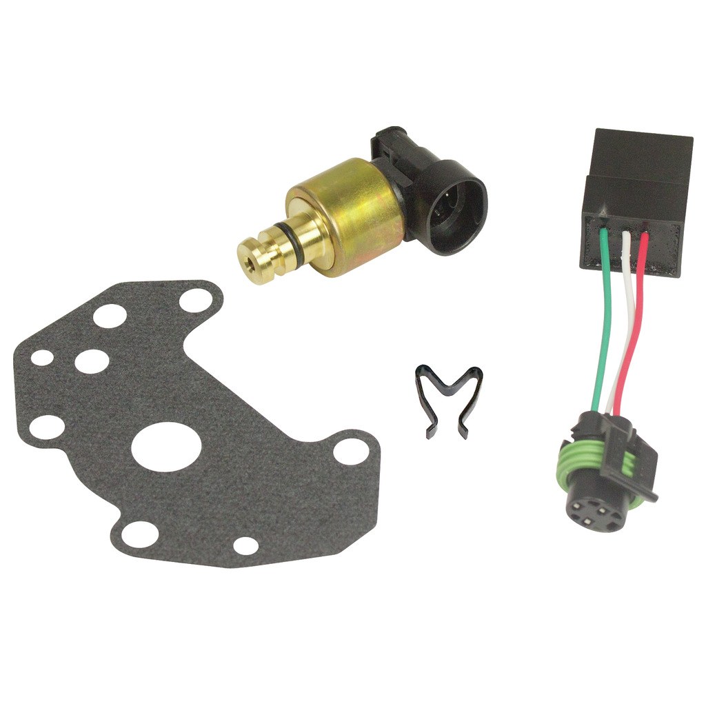 Bd Diesel Auto Trans Pressure Sensor, Governor Pressure Sensor, For Use with 47RE/ 48RE/ 46RE/ 44RE/ 42RE Transmissions – 1060602