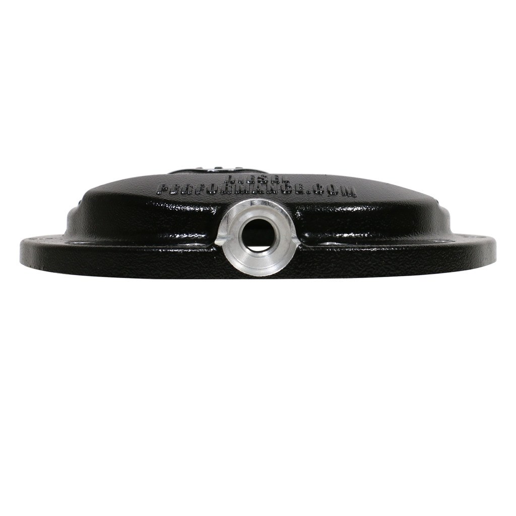 Bd Diesel Differential Cover, Dodge 12 – 9.25 Front – 1061828