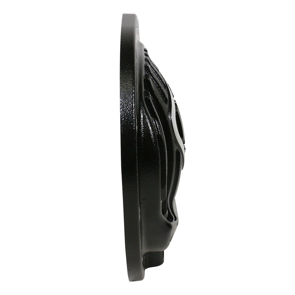 Bd Diesel Differential Cover, Dodge 12 – 9.25 Front – 1061828