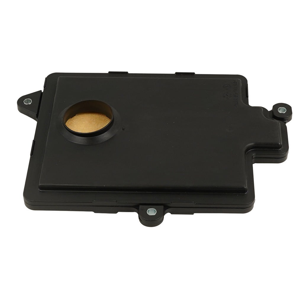 Bd Diesel Auto Trans Filter, Rebuild-It, For Use with Aisin AS69RC Transmission, Pan Filter, With Transmission Pan Gasket – 1064048