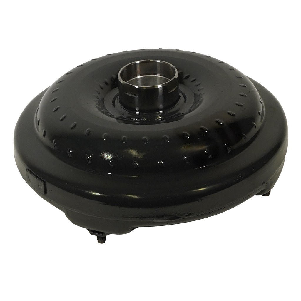 Bd Diesel Auto Trans Assembly, 10R80, With Proforce Torque Converter, 2 Quart Capacity Aluminum Pan – 1064624SS