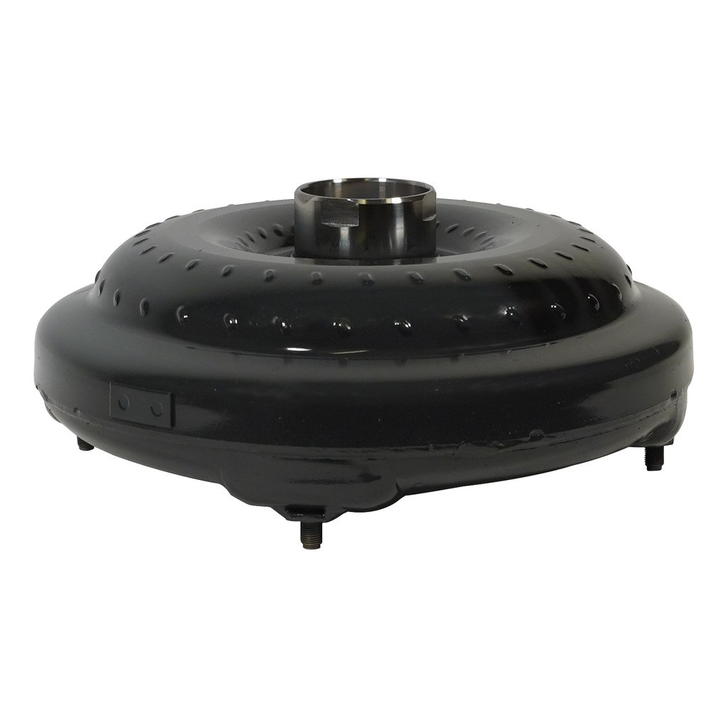 Bd Diesel Auto Trans Assembly, 10R80, With Proforce Torque Converter, 2 Quart Capacity Aluminum Pan – 1064624SS
