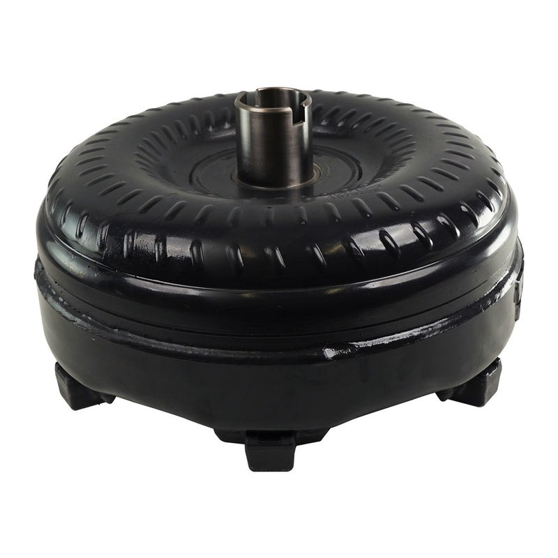 Bd Diesel Auto Trans Torque Converter, Proforce Converter, For Use with Aisin AS69RC Transmission, Without Anti-Ballooning Plate – 1070280