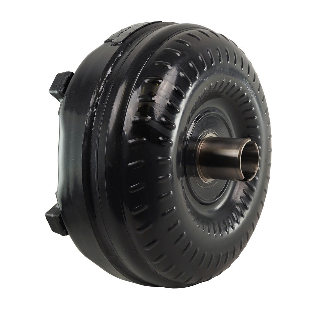 Bd Diesel Auto Trans Torque Converter, Proforce Converter, For Use with Aisin AS69RC Transmission, Without Anti-Ballooning Plate – 1070280