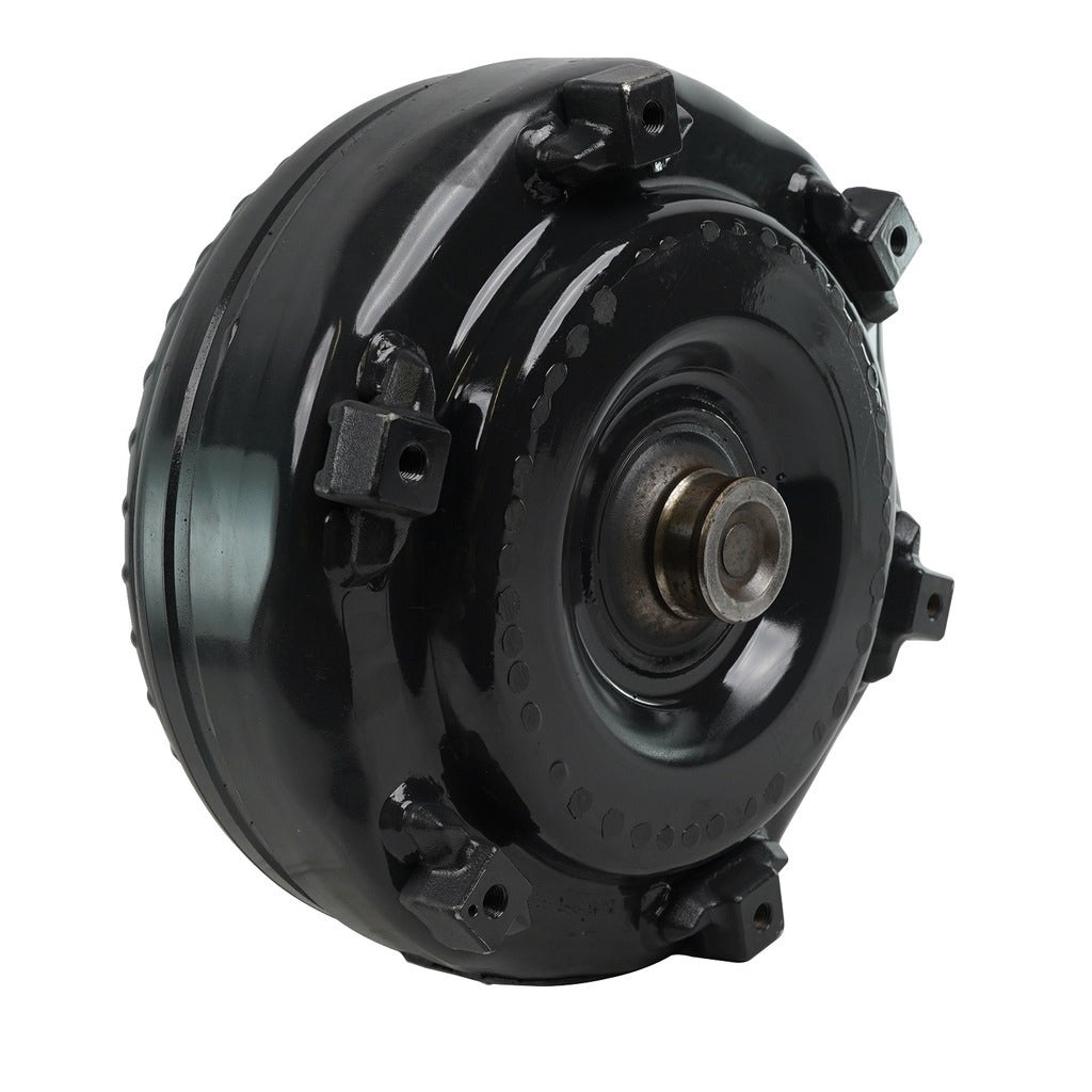 Bd Diesel Auto Trans Torque Converter, Proforce Converter, For Use with Aisin AS69RC Transmission, Without Anti-Ballooning Plate – 1070280