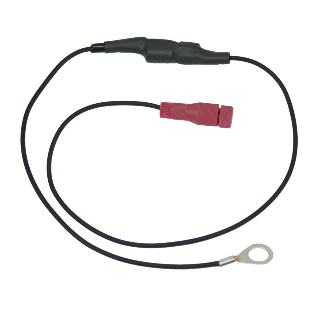 Bd Diesel Ignition Noise Filter, Apps Noise Isolator, For Use with 5.9 Liter Cummins Engine – 1300030
