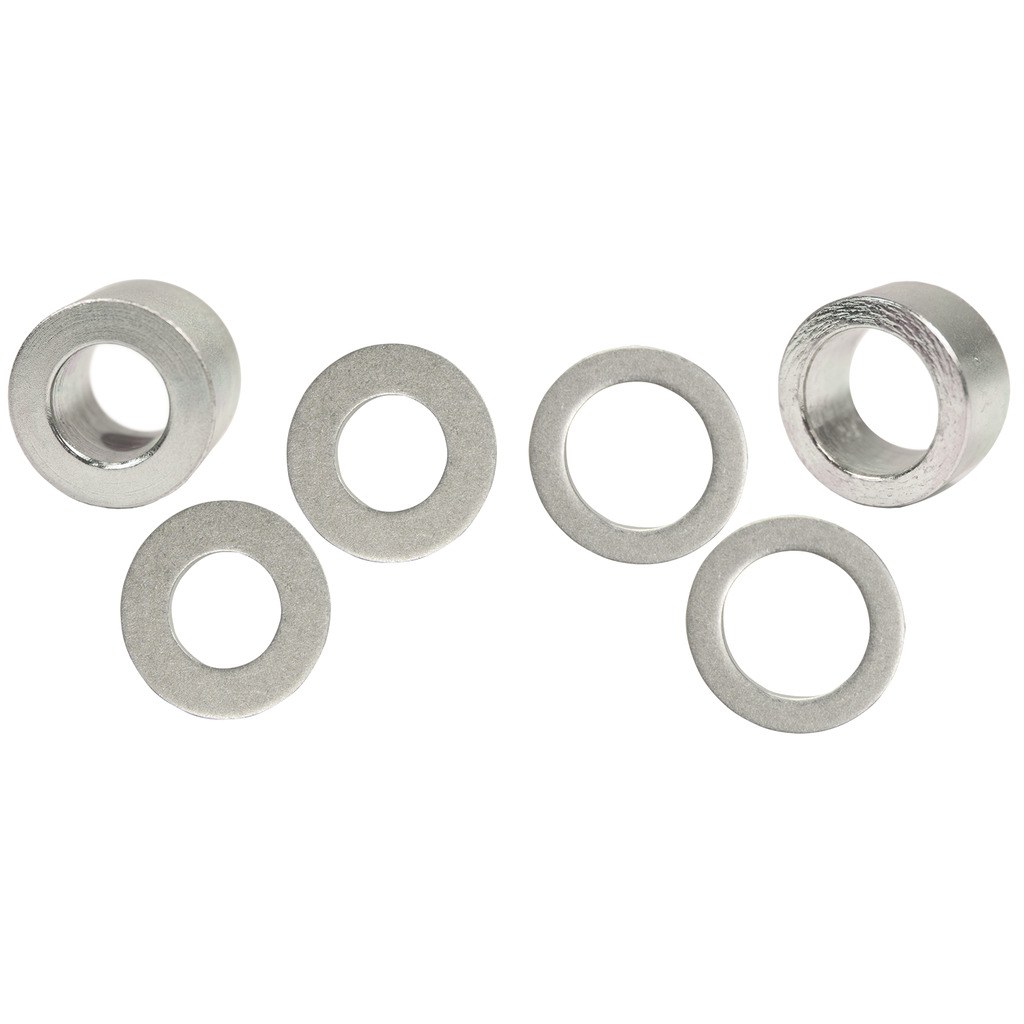 Bd Diesel Auto Trans Fluid Cooler Bypass Tube Eliminator – 1600036