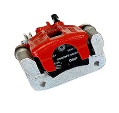 Baer Brakes Brake Conversion Kit, Classic – 4302517R