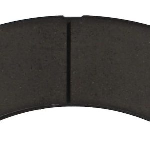 Baer Brakes Brake Pad, Claw, Fmsi Number D1414, Ceramic, Set of 4, With Mounting Hardware – D1414