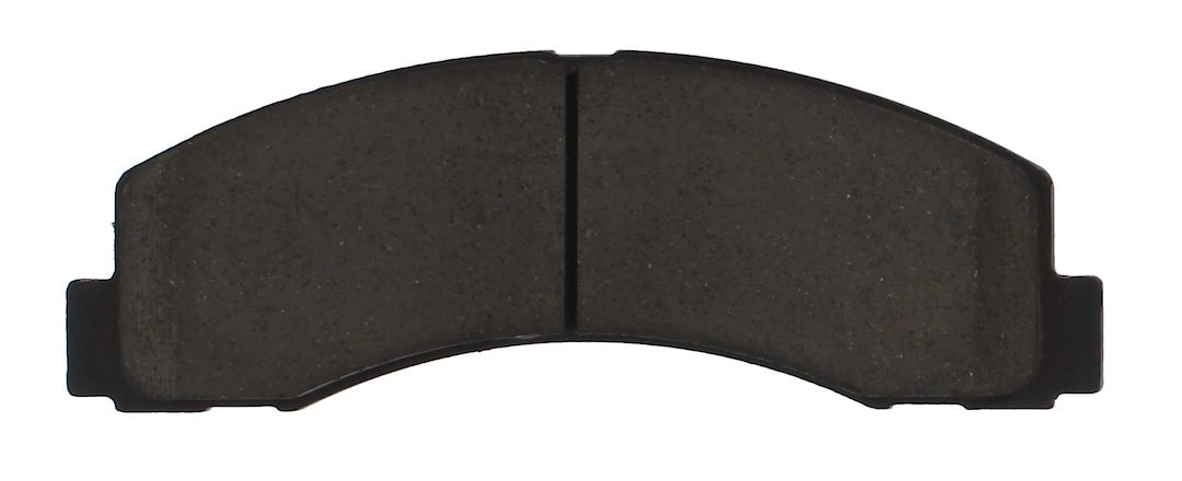 Baer Brakes Brake Pad, Claw, Fmsi Number D1414, Ceramic, Set of 4, With Mounting Hardware – D1414