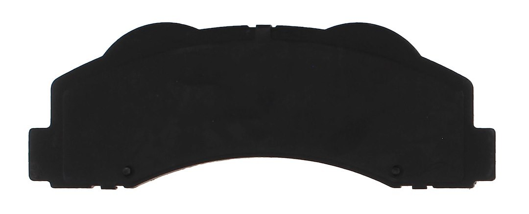 Baer Brakes Brake Pad, Claw, Fmsi Number D1414, Ceramic, Set of 4, With Mounting Hardware – D1414