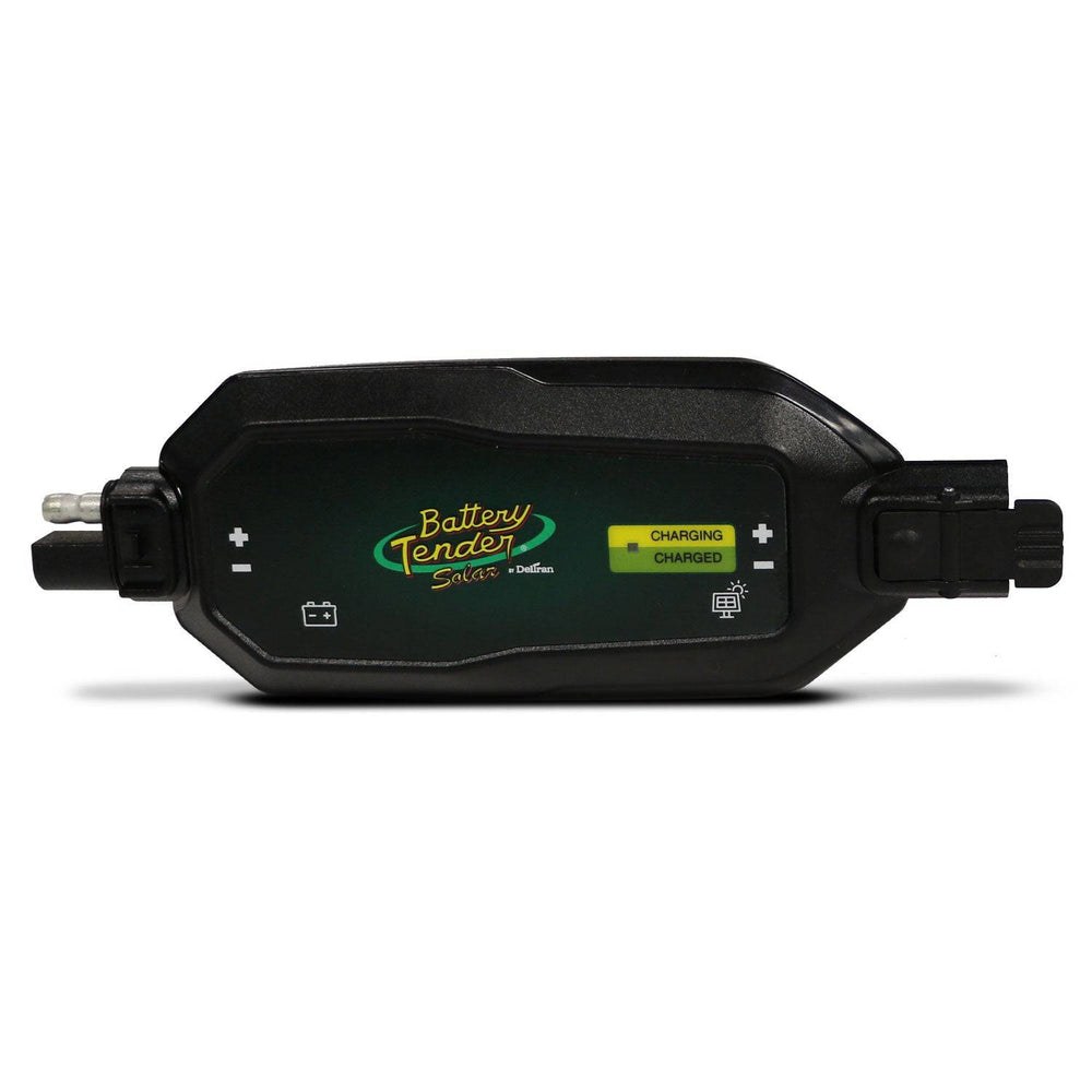 Battery Tend Battery Charger, For 12 Volt Batteries, 17 Watt Solar Panel Charger – 021-1173