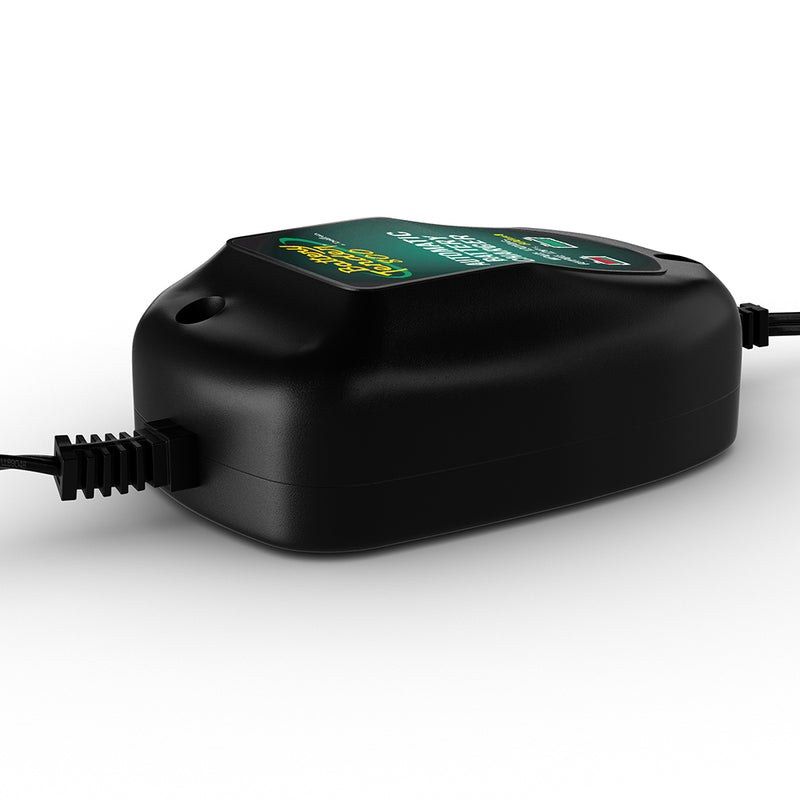Battery Tend Battery Charger, Battery Doc ® Rainproof ®, For 12 Volt Batteries – 022-0150-DL-WH