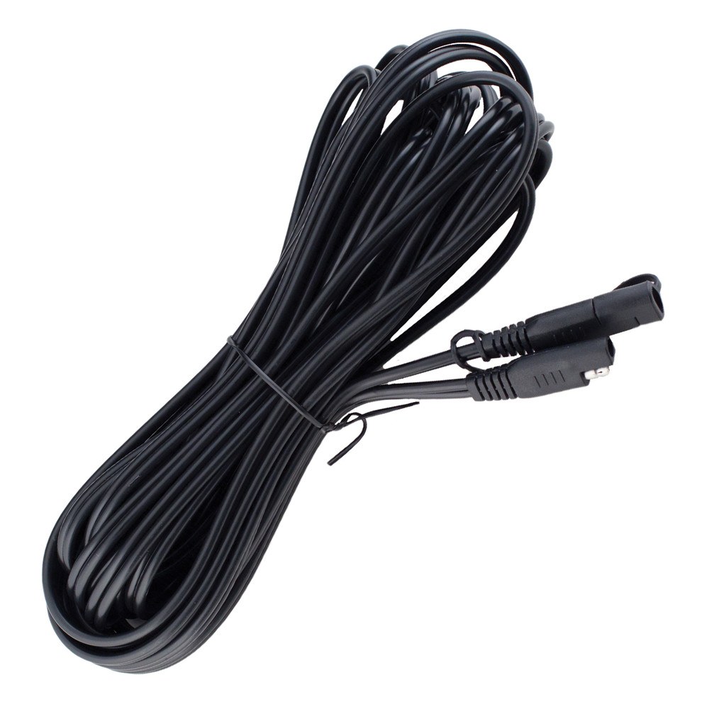 Battery Tend Battery Charger Cable Extension, For Extending Length of Charger Reach from Input to Battery – 081-0148-12