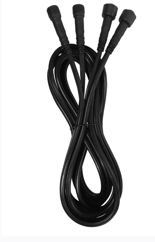 Battery Tend Battery Charger Cable Extension, For Use with Battery Tender Powerplus Battery Chargers, 10 Foot Length, 14 Gauge Wire – 081-0208-10
