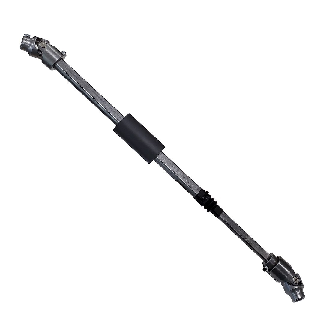Borgeson Steering Shaft, With Heavy Duty U-Joints/ Telescopic Shaft – 000306