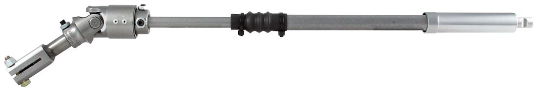 Borgeson Steering Shaft, Steel, With Lower Steering Shaft – 000876