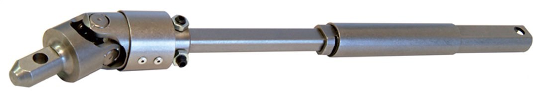 Borgeson Steering Shaft, Extreme Duty, Steel, With Upper Steering Shaft – 000937