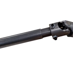 Borgeson Steering Shaft, With Heavy Duty U-Joints – 000939