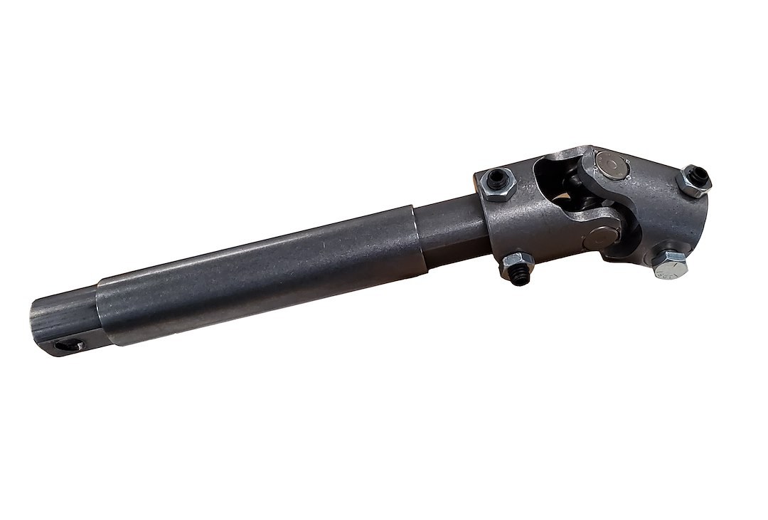 Borgeson Steering Shaft, With Heavy Duty U-Joints – 000939