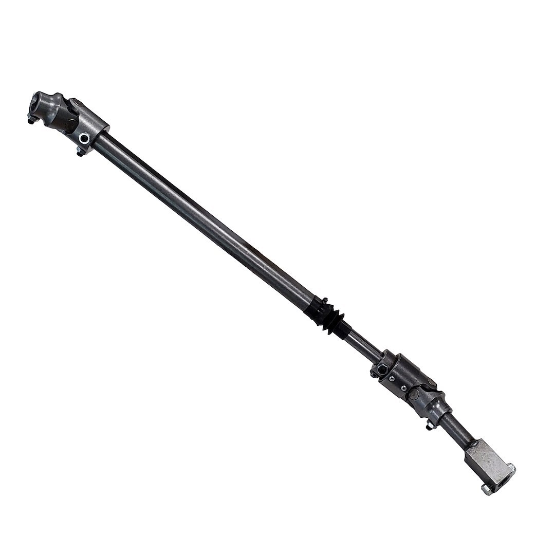 Borgeson Steering Shaft, Telescopic, Steel – 000953