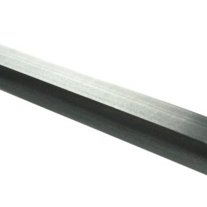 Borgeson Steering Shaft, Universal, Steel, With 18 Inch Long 3/4 Inch Dd Steering Shaft – 409418
