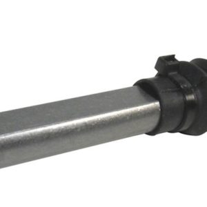 Borgeson Steering Shaft, Universal, Steel, With 36 Inch Telescoping Steering Shaft/ Telescopes 30 Inch to 39 Inch – 450036