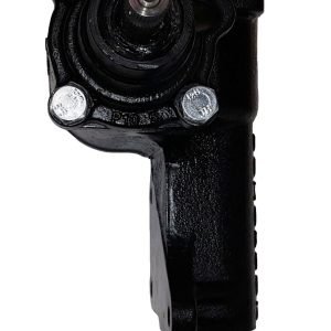 Borgeson Steering Gear Box, Power Steering, 1-1/8 Inch Sector Diameter – 800111