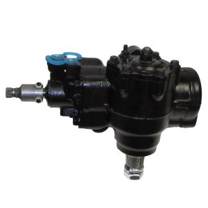 Borgeson Steering Gear Box, Power Steering – 800123