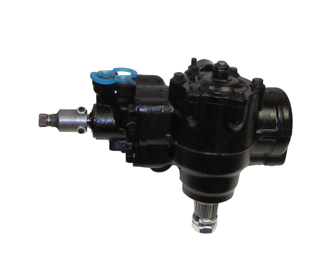 Borgeson Steering Gear Box, Power Steering – 800123