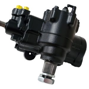 Borgeson Steering Gear Box, Power Steering – 800124