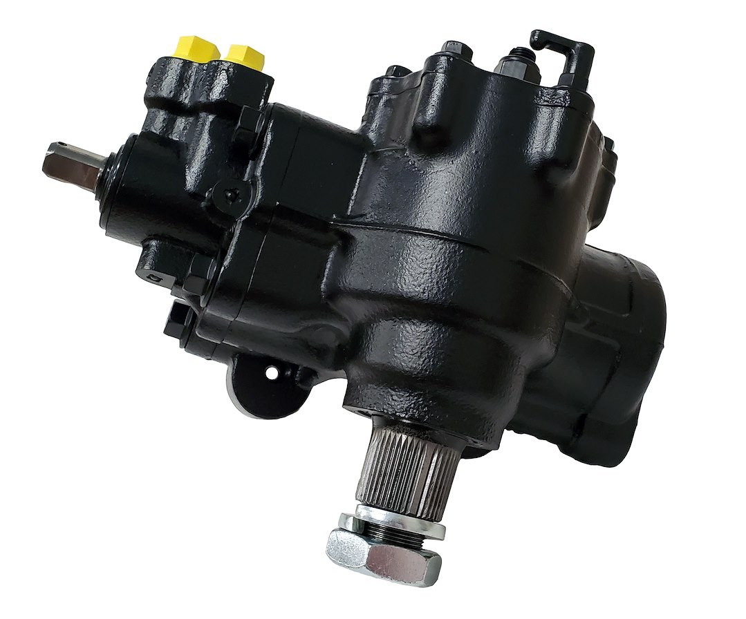 Borgeson Steering Gear Box, Power Steering – 800124