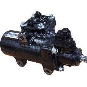 Borgeson Steering Gear Box, Power Steering – 800134