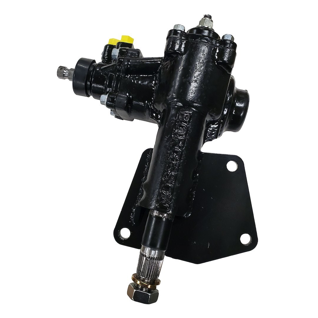 Borgeson Steering Gear Box, Power Steering – 800135
