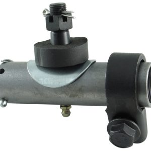 Borgeson Drag Link Adapter, Replaces Power Steering Control Valve When Converting to Manual Steering – 990002