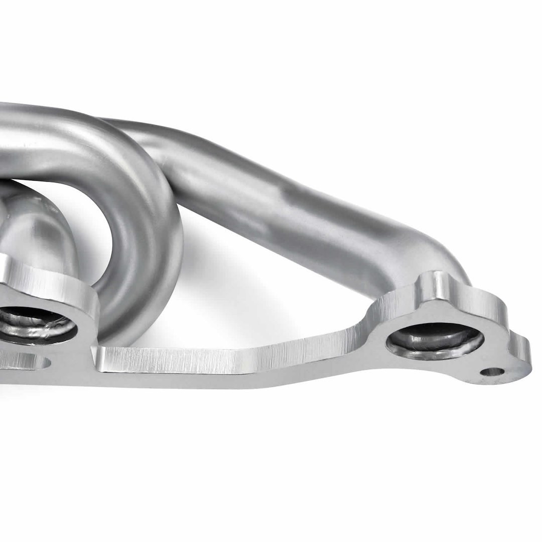 Banks Exhaust Manifold, Torque Tube, Stainless Steel, With Gasket, With Hardware – 51306