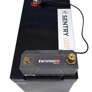 Bmpro Battery Monitor, Batterycheckpro – BCPRO