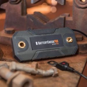 Bmpro Battery Monitor, Batterycheckpro – BCPRO