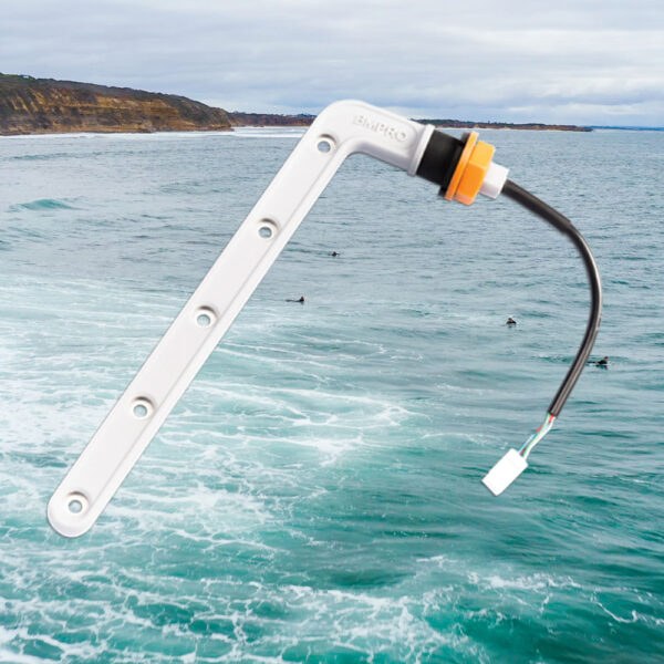 Bmpro Tank Monitor System Sensor, Dipper, Water Level Indicator for Fresh and Grey Water Tanks on Recreational Vehicles – DIPPER 2.5