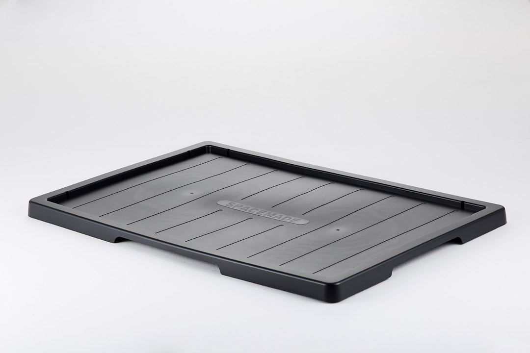 Big Ant Collapsible Container Lid, For Space Made 12 Gallon Collapsible Container – 4612LID