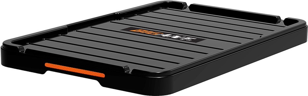 Big Ant Collapsible Container Lid, For Bigant IP543630G Crate, Lift Off, Plastic – IP54LID
