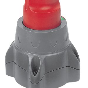 Bep Battery Disconnect Switch, Easyfit ™, Recessed or Surface Mount, 48 Volt DC, Key Type On/Off Switch – 700