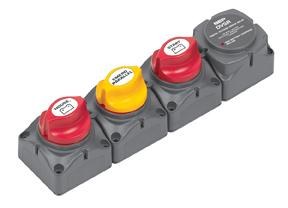 Bep Battery Disconnect Switch – 716-H-140A-DVSR