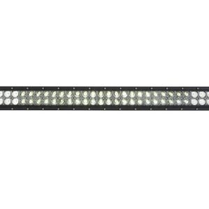 Buyers Products Light Bar, LED Bulb, 32 Inch, 144 Watt, 12 to 24 Volt DC, Flood/ Spot Combination Beam, 16200 Lumens – 1492163
