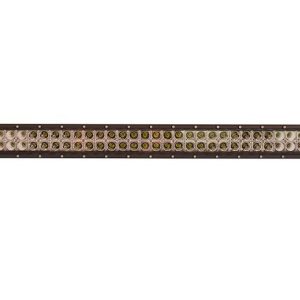 Buyers Products Light Bar, LED Bulb, 32 Inch, 144 Watt, 12 to 24 Volt DC, Flood/ Spot Combination Beam, 16200 Lumens – 1492163
