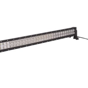 Buyers Products Light Bar, LED Bulb, 32 Inch, 144 Watt, 12 to 24 Volt DC, Flood/ Spot Combination Beam, 16200 Lumens – 1492163