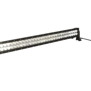 Buyers Products Light Bar, LED Bulb, 32 Inch, 144 Watt, 12 to 24 Volt DC, Flood/ Spot Combination Beam, 16200 Lumens – 1492163